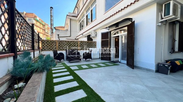 appartamento in vendita a Sanremo