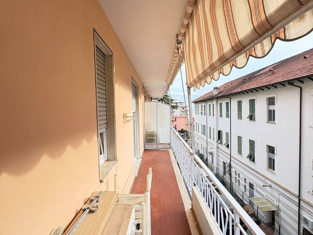 appartamento in vendita a Sanremo