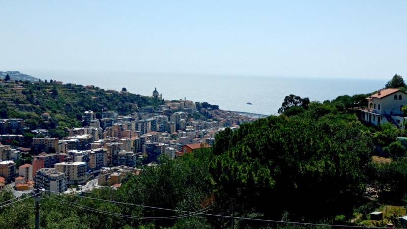 casa indipendente in vendita a Sanremo