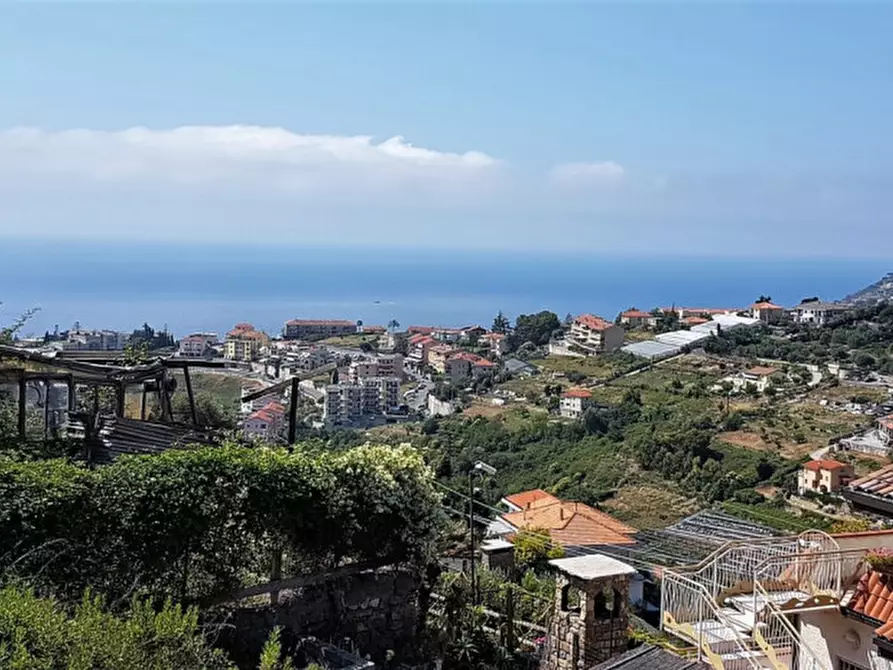 casa indipendente in vendita a Sanremo