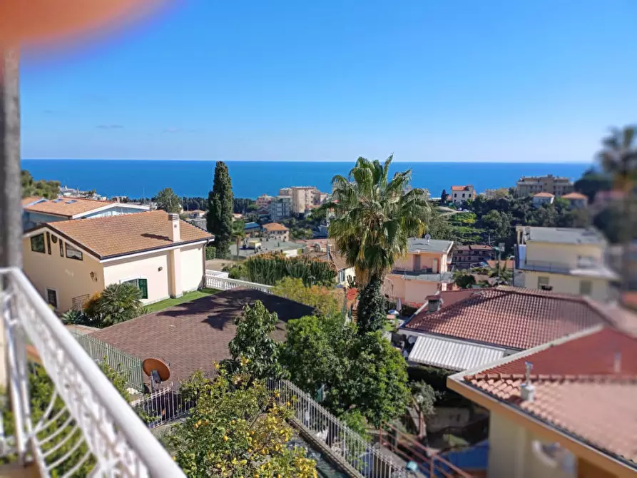 appartamento in vendita a Sanremo