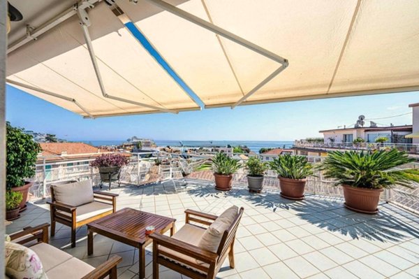 appartamento in vendita a Sanremo