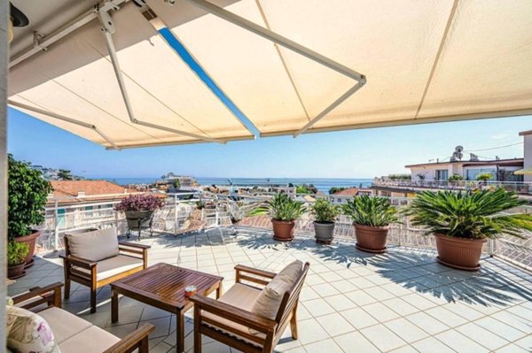 appartamento in vendita a Sanremo