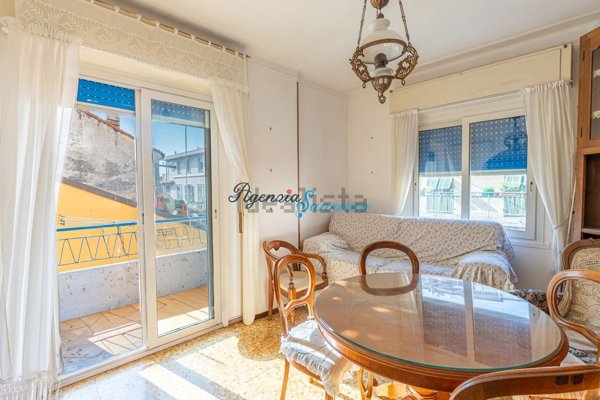 appartamento in vendita a Sanremo