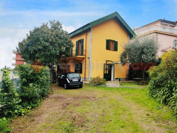 casa indipendente in vendita a Sanremo