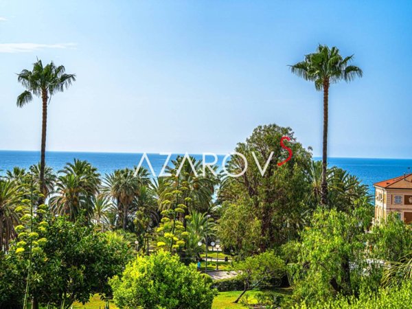appartamento in vendita a Sanremo