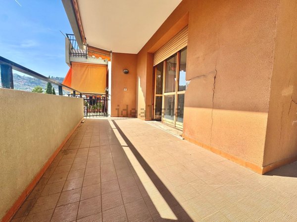 appartamento in vendita a Sanremo