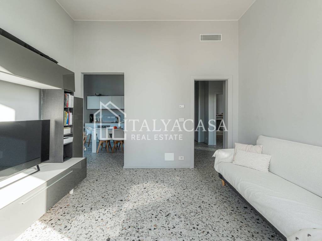 appartamento in vendita a Sanremo
