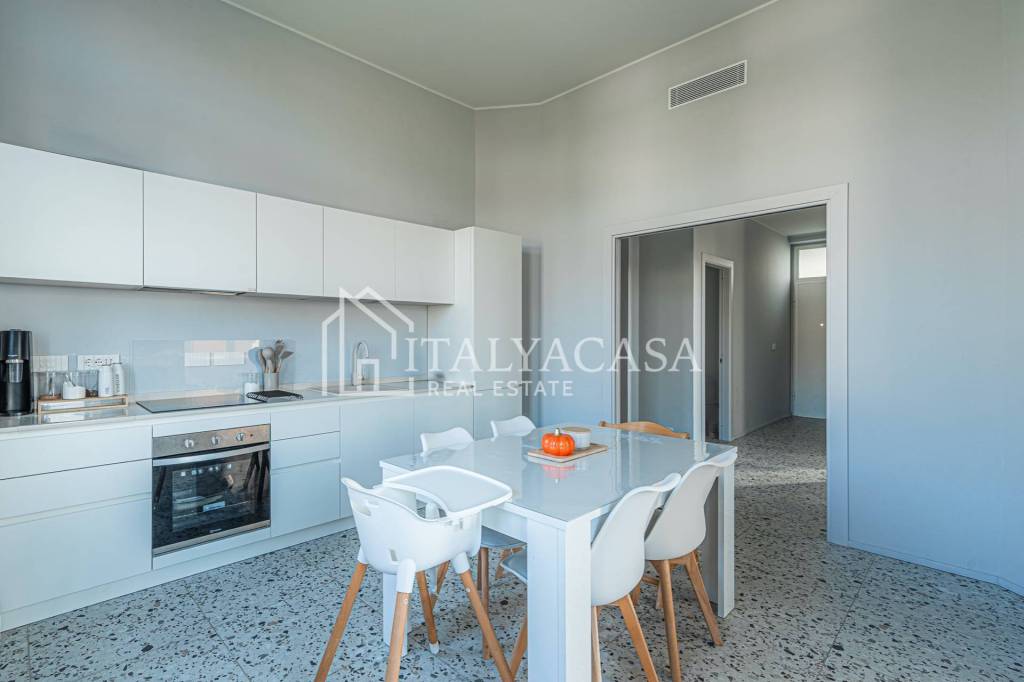 appartamento in vendita a Sanremo