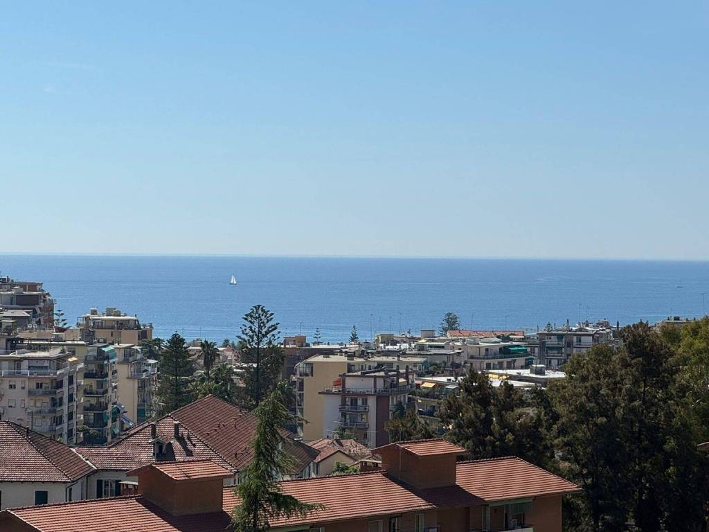 appartamento in vendita a Sanremo