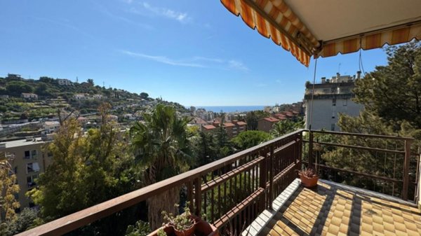 appartamento in vendita a Sanremo
