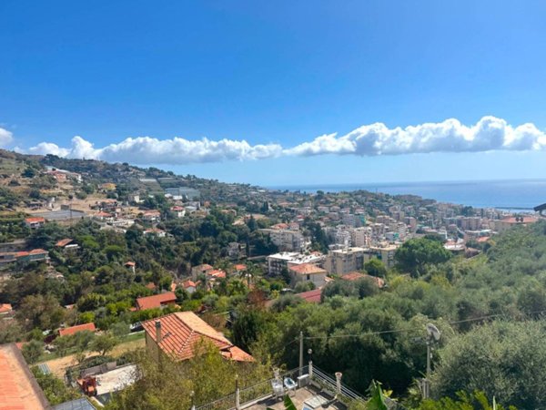 appartamento in vendita a Sanremo