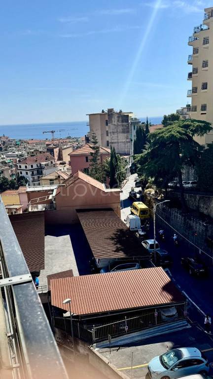 appartamento in vendita a Sanremo