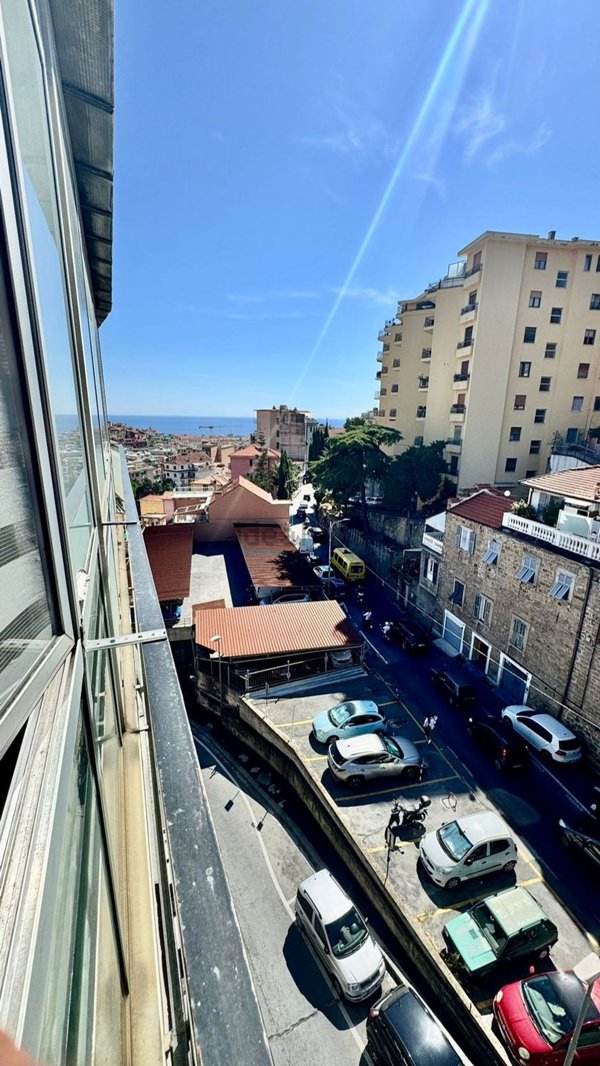appartamento in vendita a Sanremo