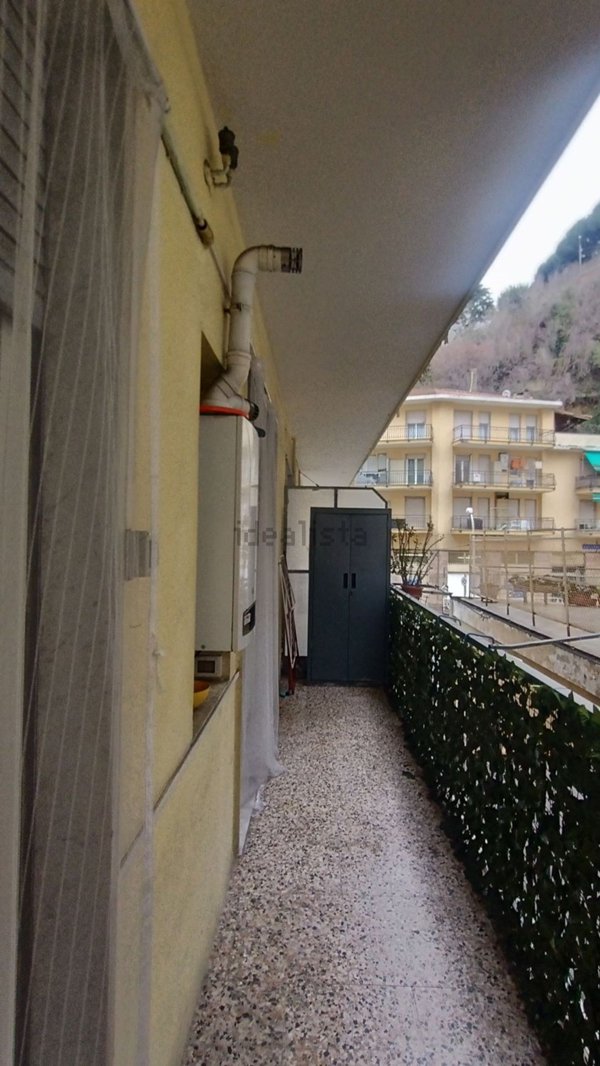 appartamento in vendita a Sanremo
