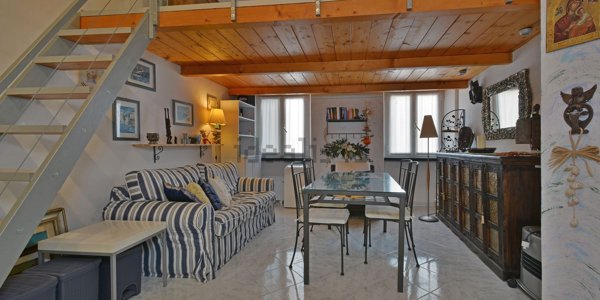 appartamento in vendita a Sanremo