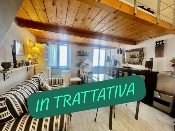 appartamento in vendita a Sanremo