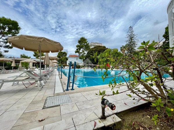 appartamento in vendita a Sanremo