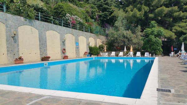 appartamento in vendita a Sanremo