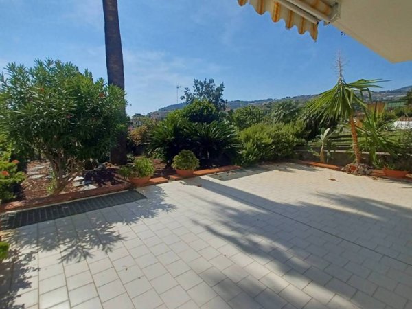 appartamento in vendita a Sanremo