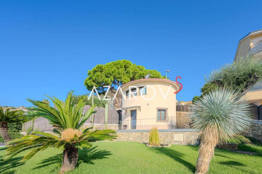 casa indipendente in vendita a Sanremo
