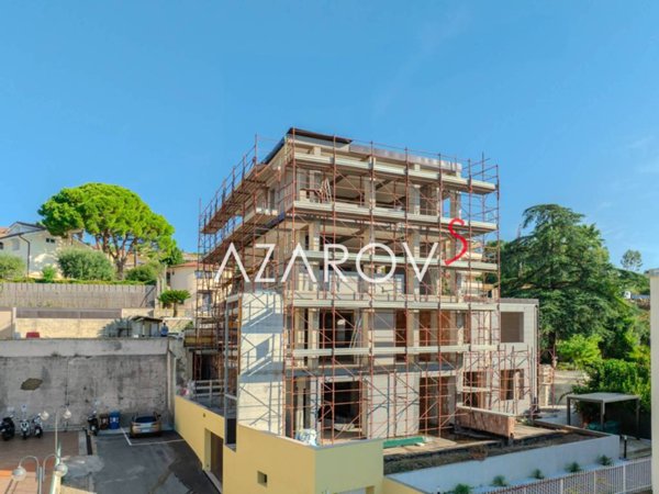 appartamento in vendita a Sanremo