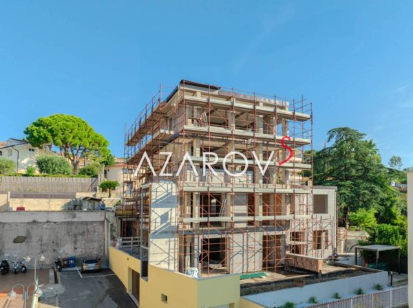appartamento in vendita a Sanremo