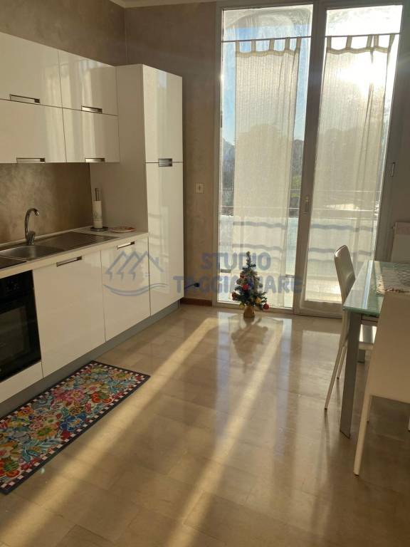 appartamento in vendita a Sanremo