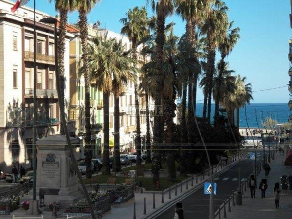 appartamento in vendita a Sanremo