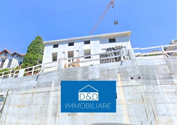casa indipendente in vendita a Sanremo