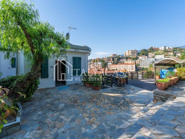 appartamento in vendita a Sanremo