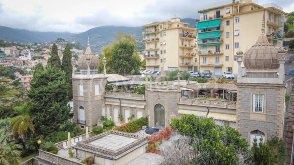 appartamento in vendita a Sanremo