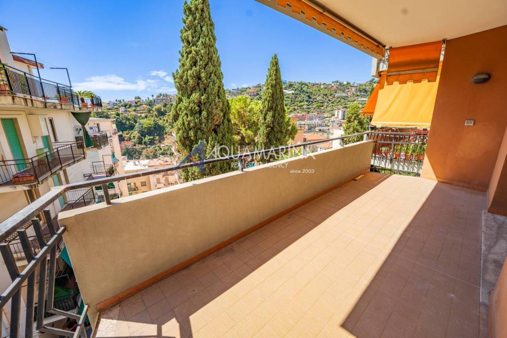appartamento in vendita a Sanremo