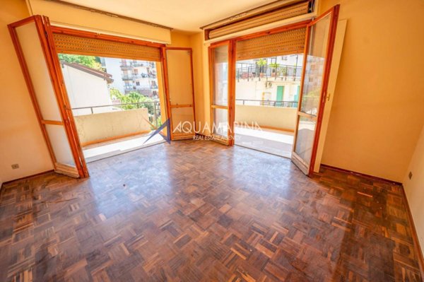 appartamento in vendita a Sanremo