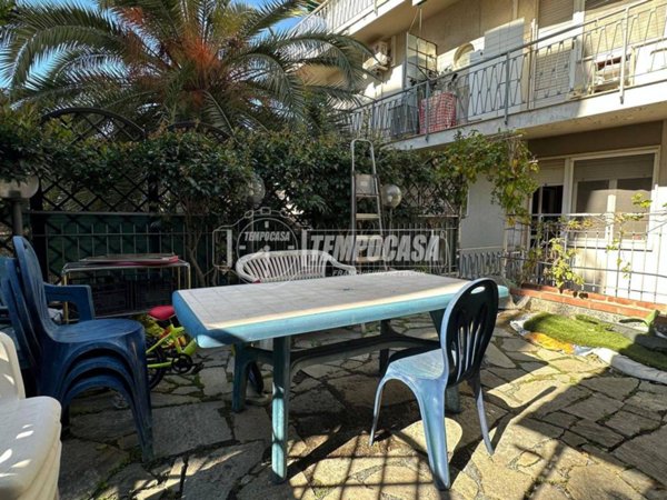 appartamento in vendita a Sanremo