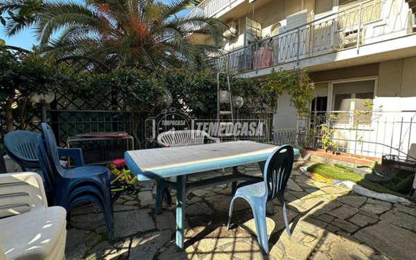 appartamento in vendita a Sanremo