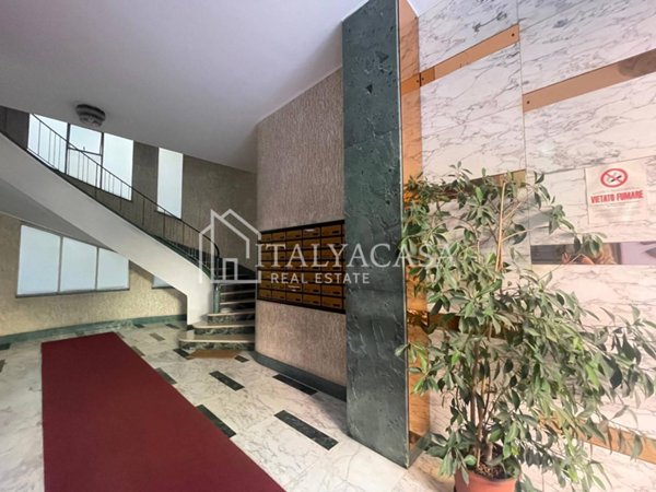 appartamento in vendita a Sanremo
