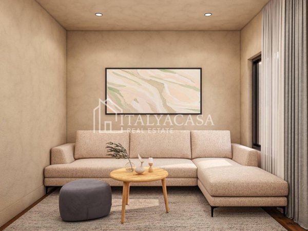 appartamento in vendita a Sanremo