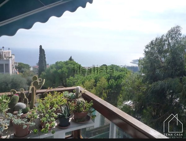 appartamento in vendita a Sanremo