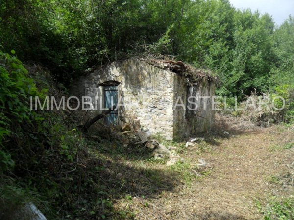 terreno edificabile in vendita a Sanremo