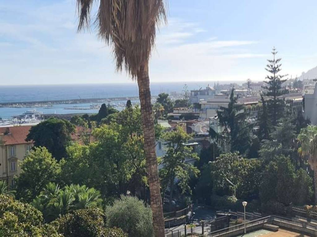 appartamento in vendita a Sanremo