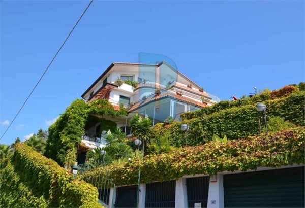 casa indipendente in vendita a Sanremo