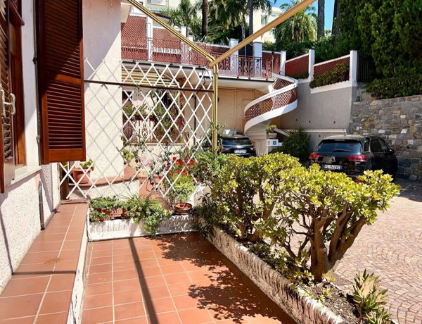 appartamento in vendita a Sanremo