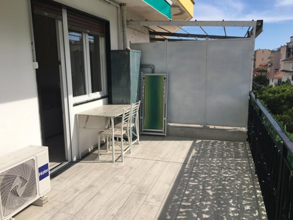 appartamento in vendita a Sanremo
