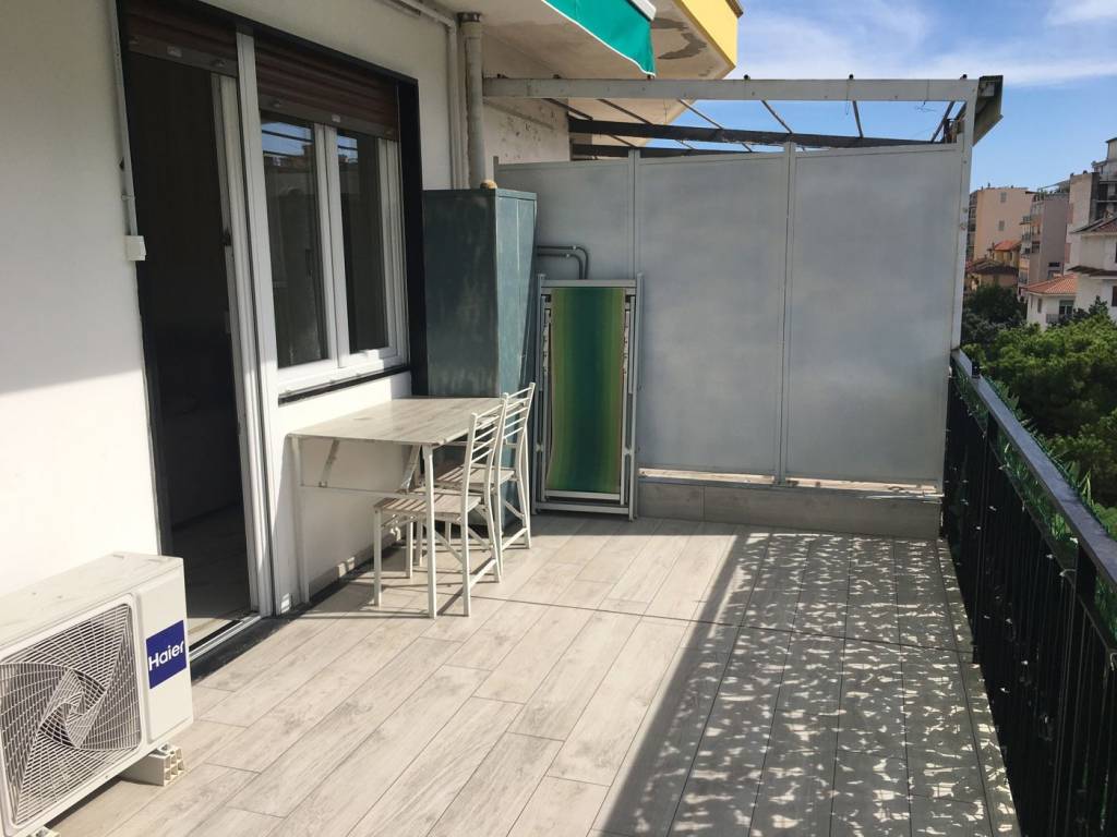 appartamento in vendita a Sanremo