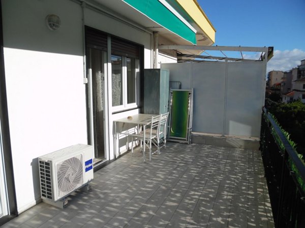 appartamento in vendita a Sanremo