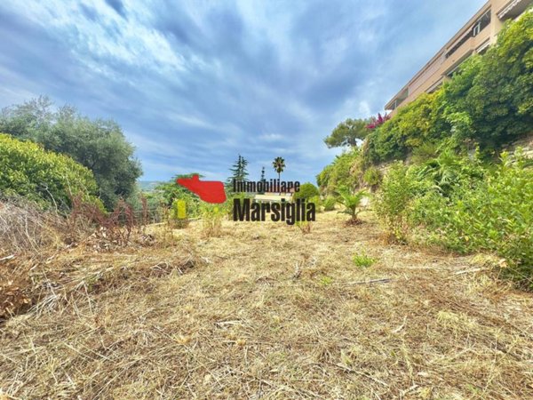 terreno agricolo in vendita a Sanremo
