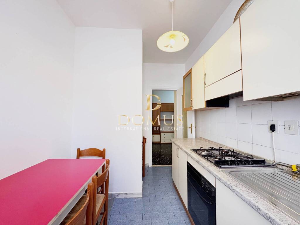 appartamento in vendita a Sanremo