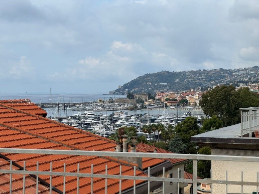 appartamento in vendita a Sanremo