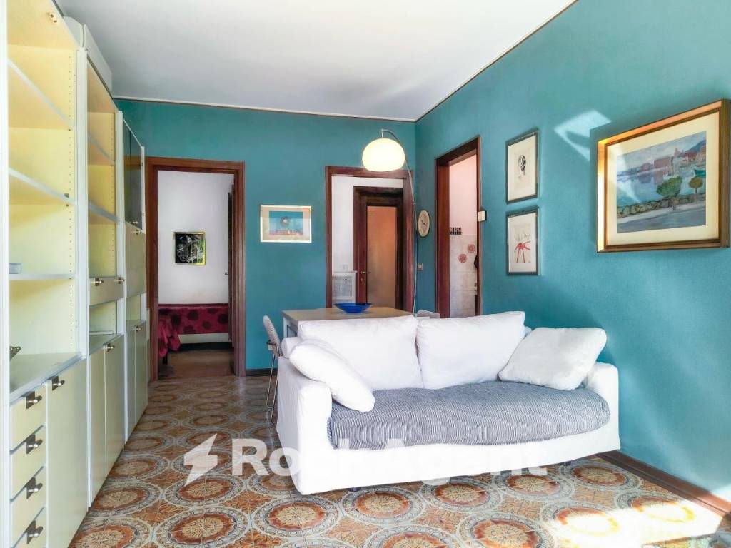 appartamento in vendita a Sanremo